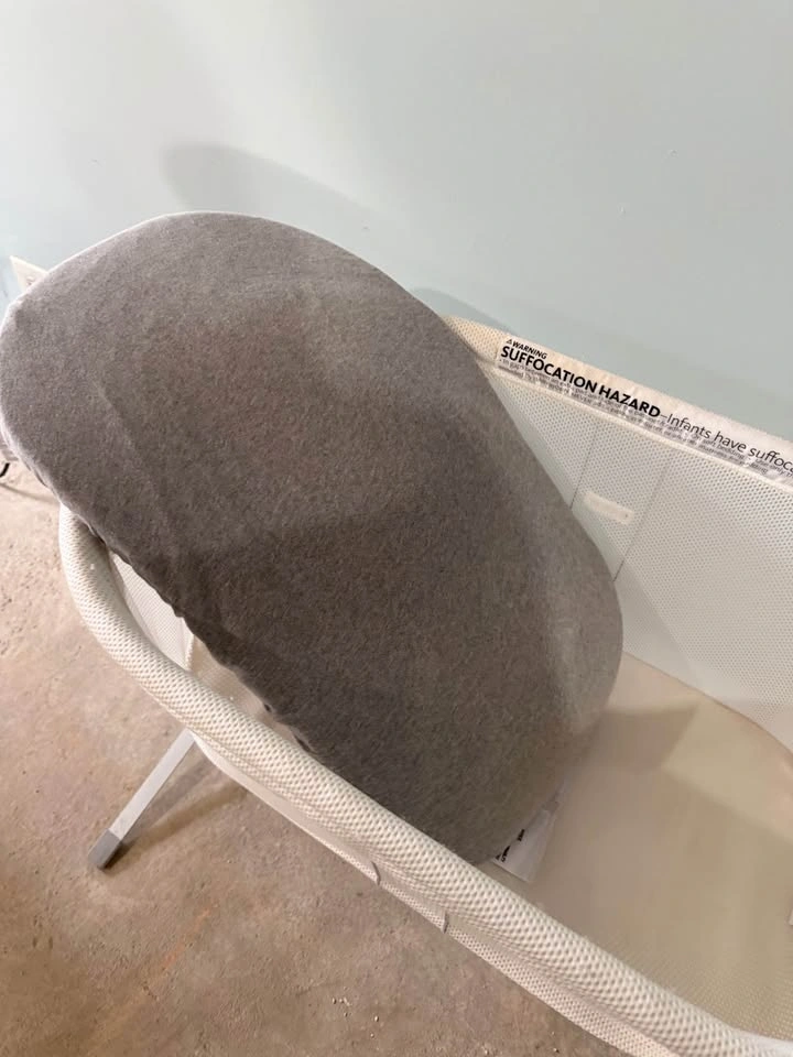 BabyBjorn Bassinet - photo 4