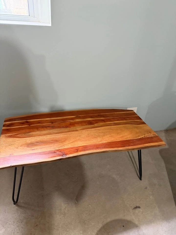Coffee table - photo 2