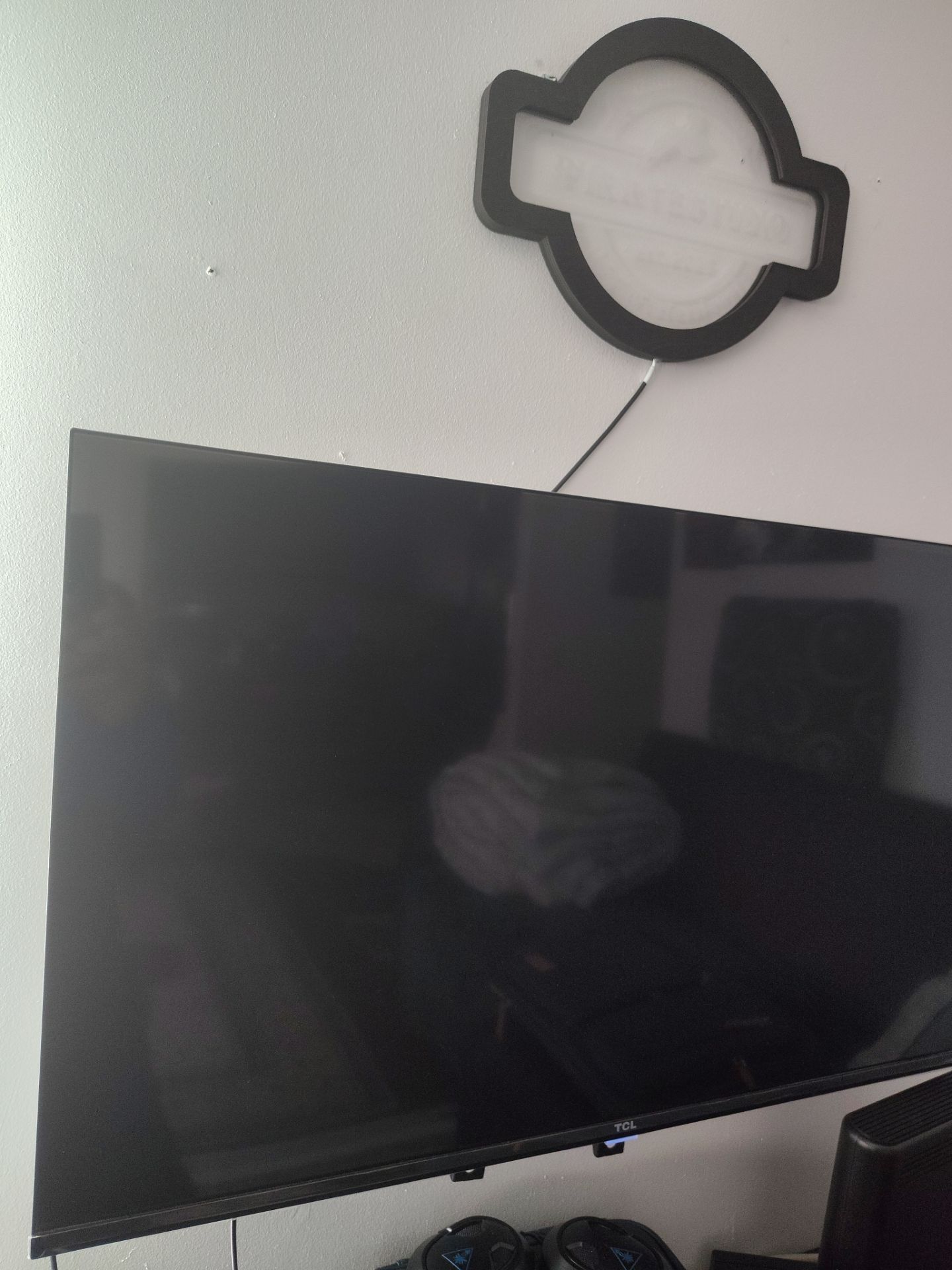 TCL Smart TV