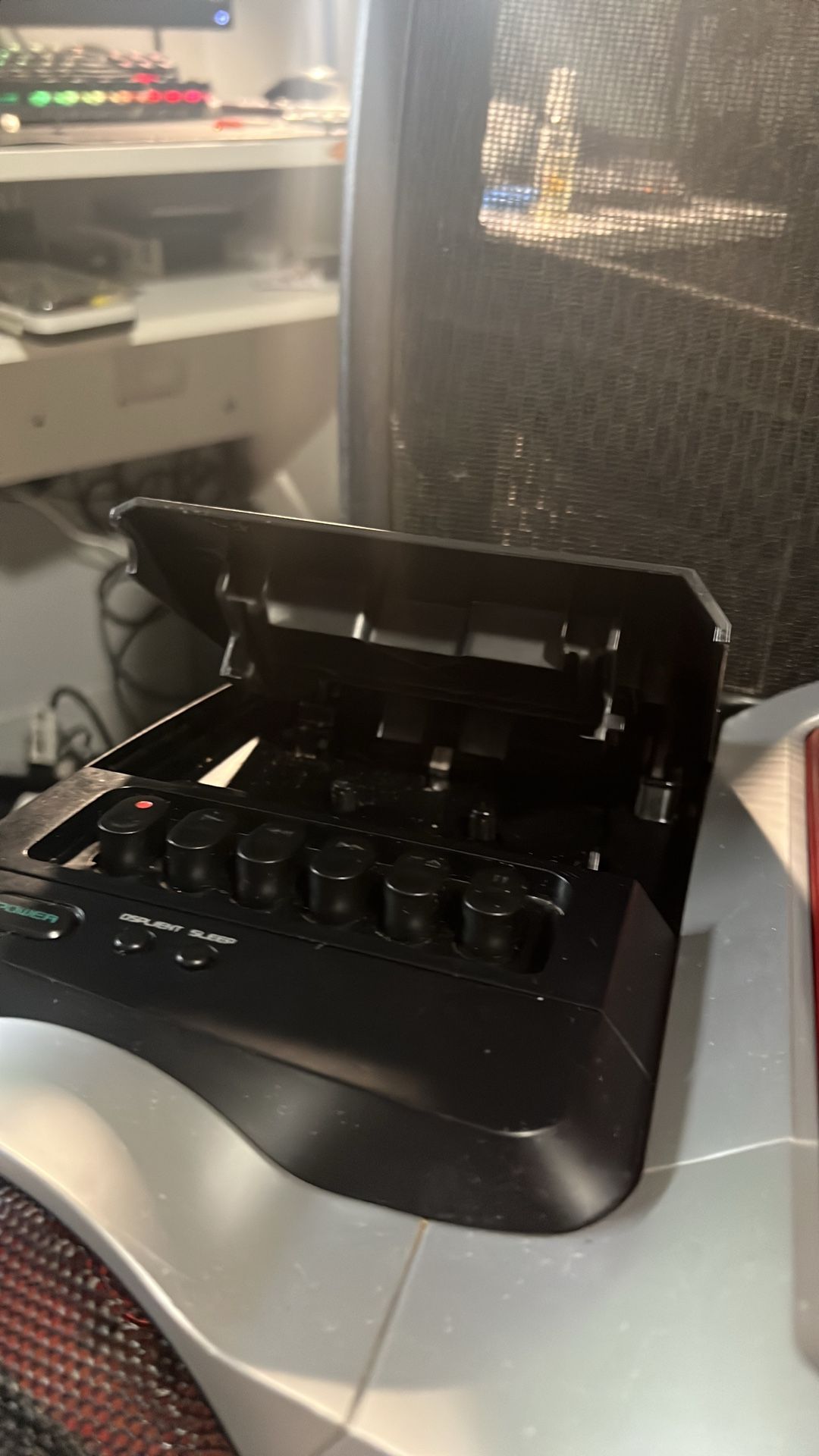 Sony Xplod Radio - photo 5
