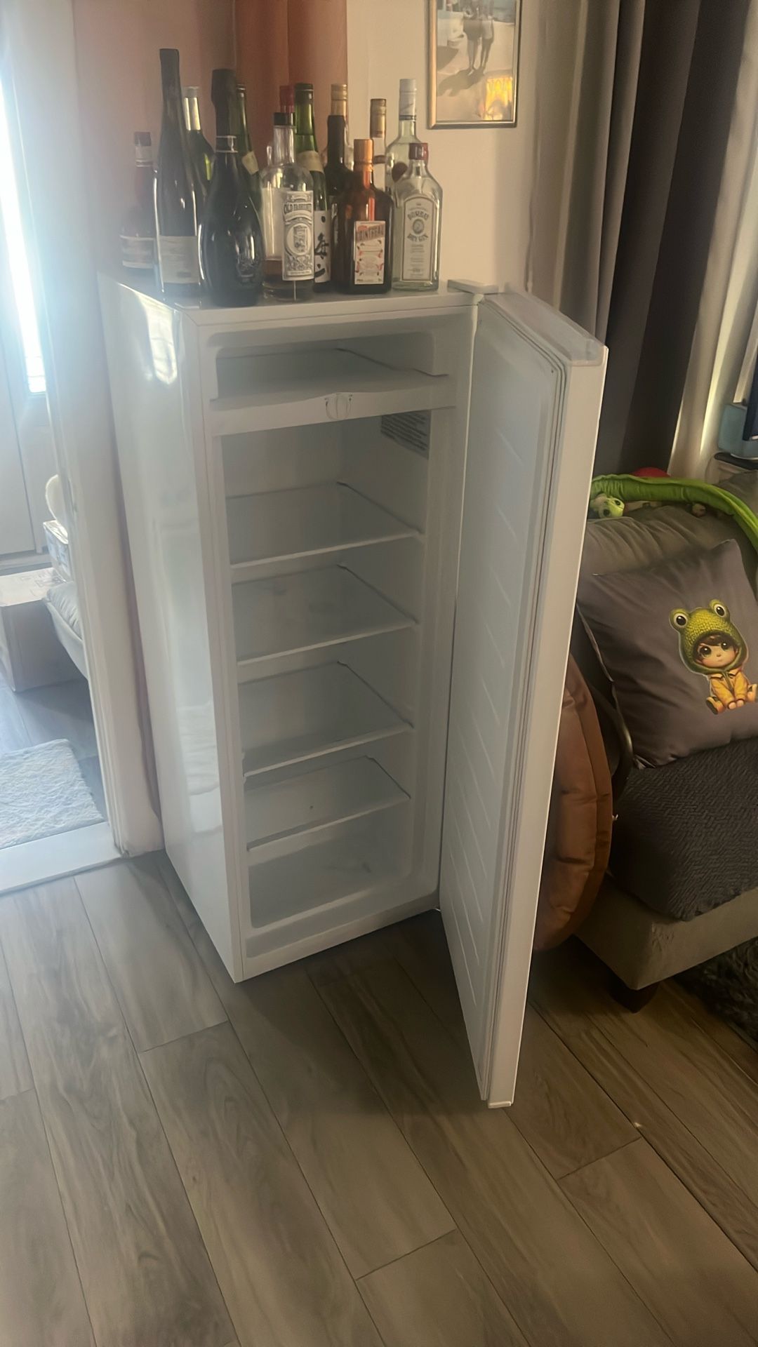 Freezer Good Condition