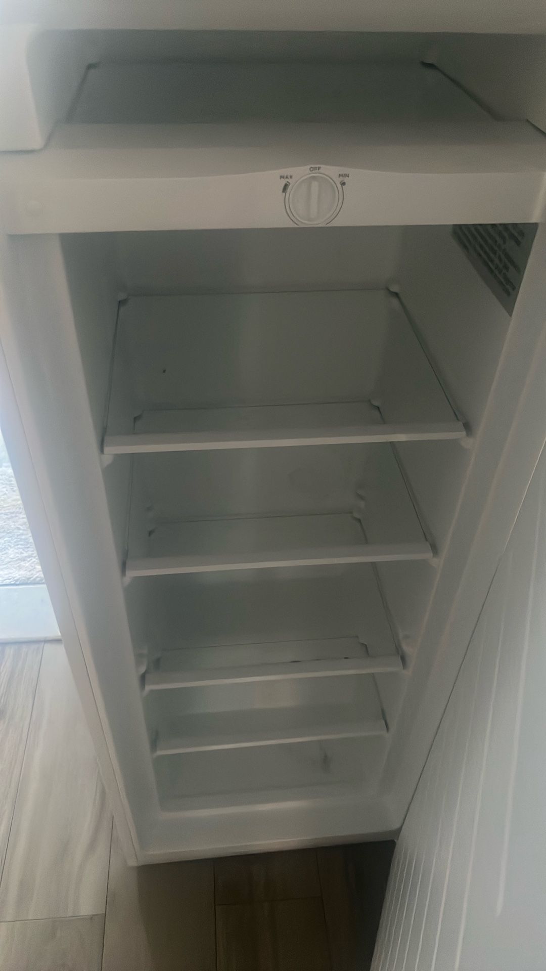 Freezer Good Condition - photo 2