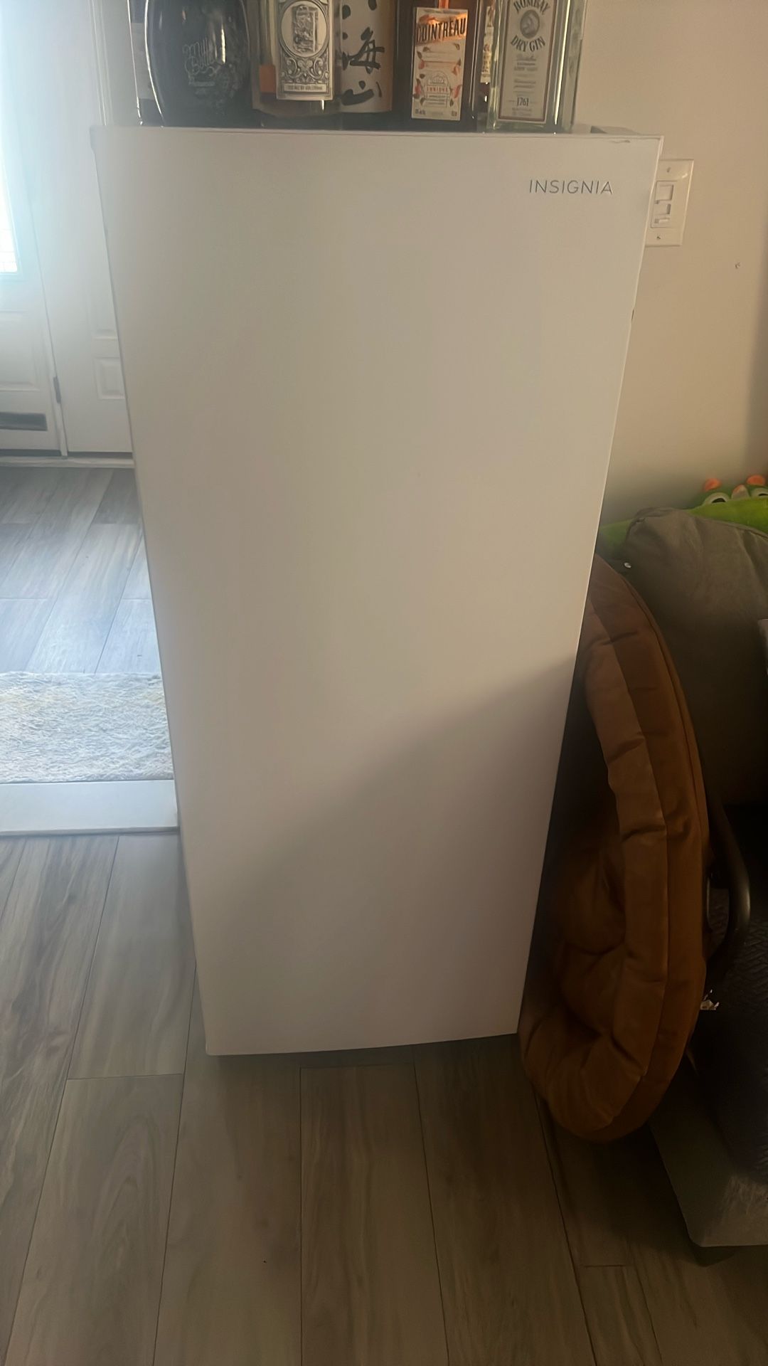 Freezer Good Condition - photo 3