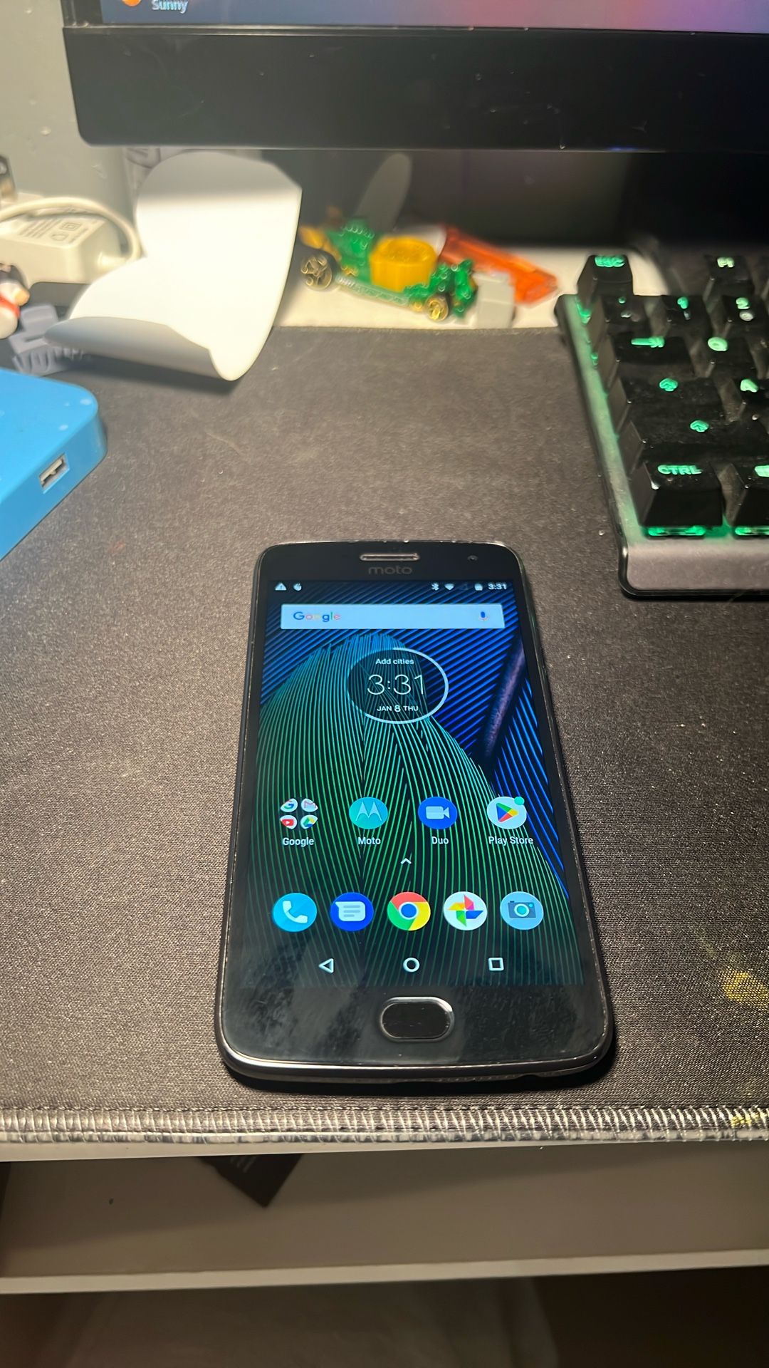 Motorola 32 Gb Unlock