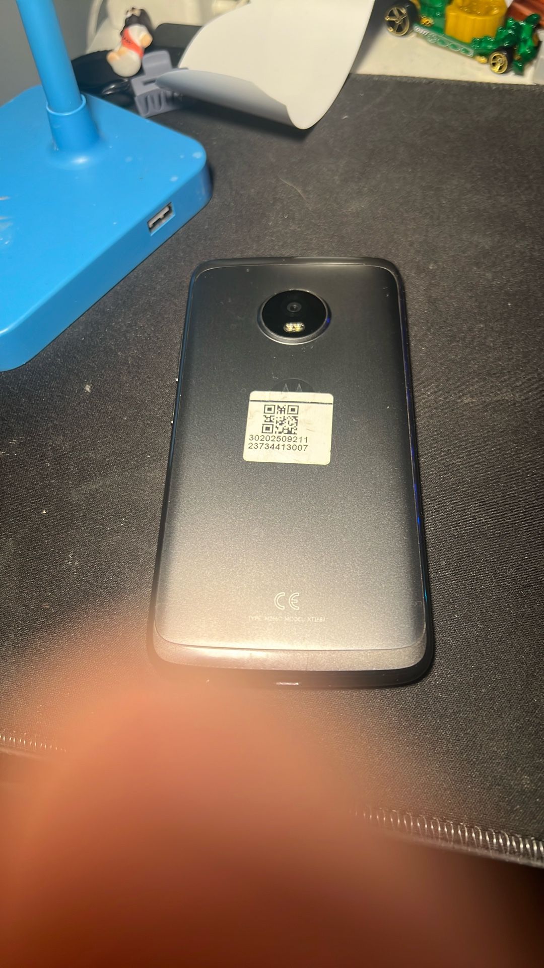 Motorola 32 Gb Unlock - photo 2
