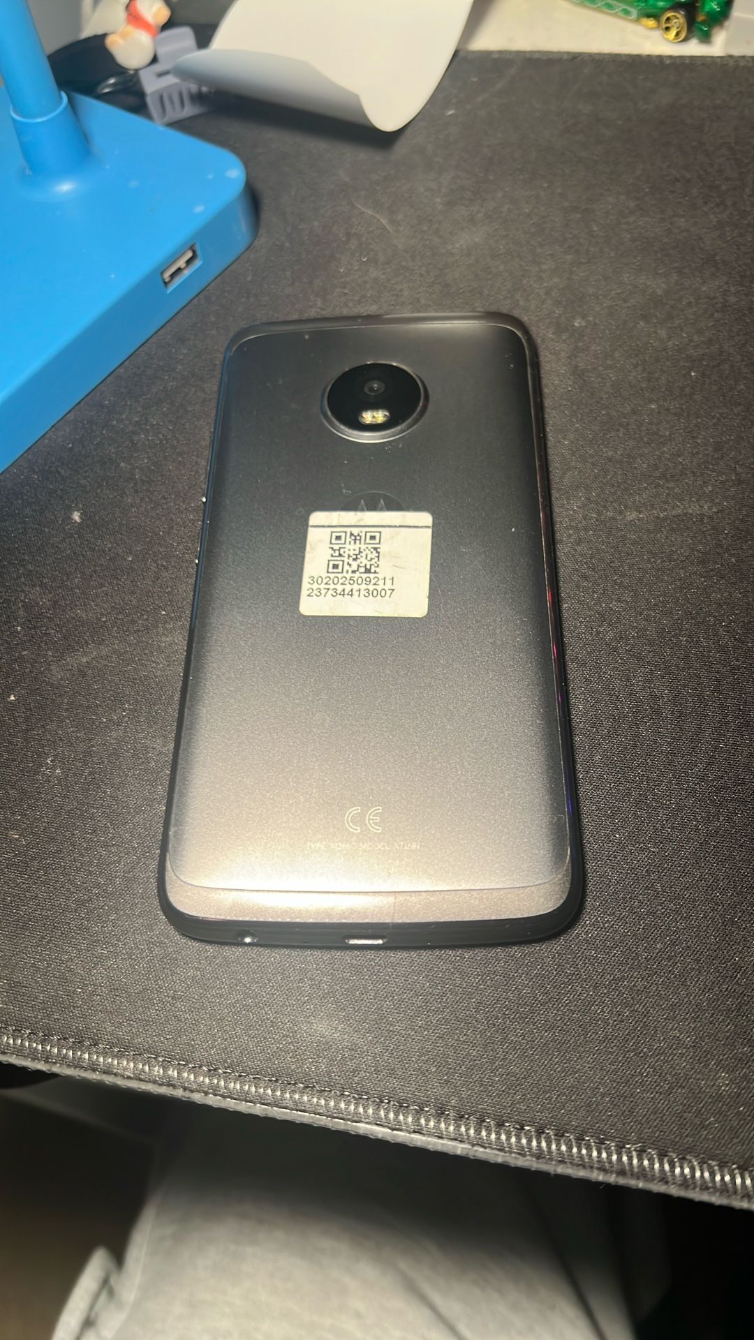 Motorola 32 Gb Unlock - photo 3