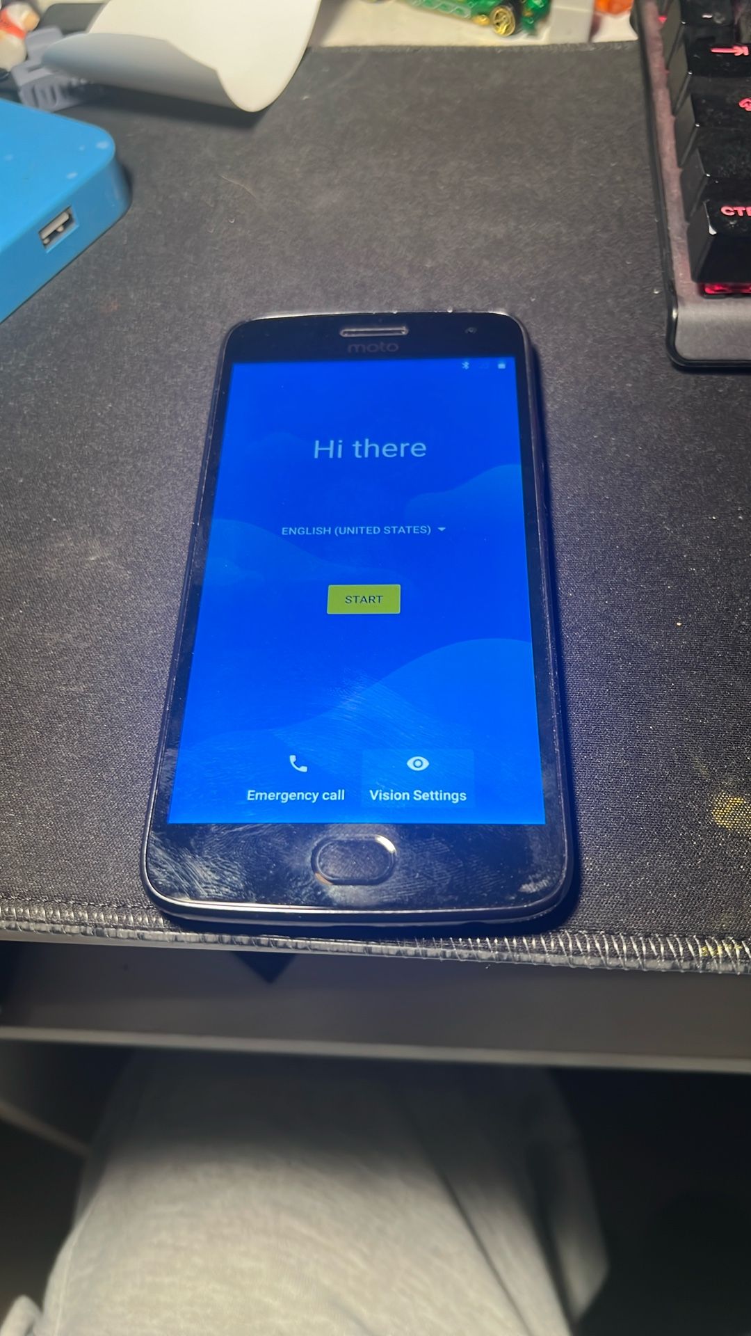 Motorola 32 Gb Unlock - photo 4