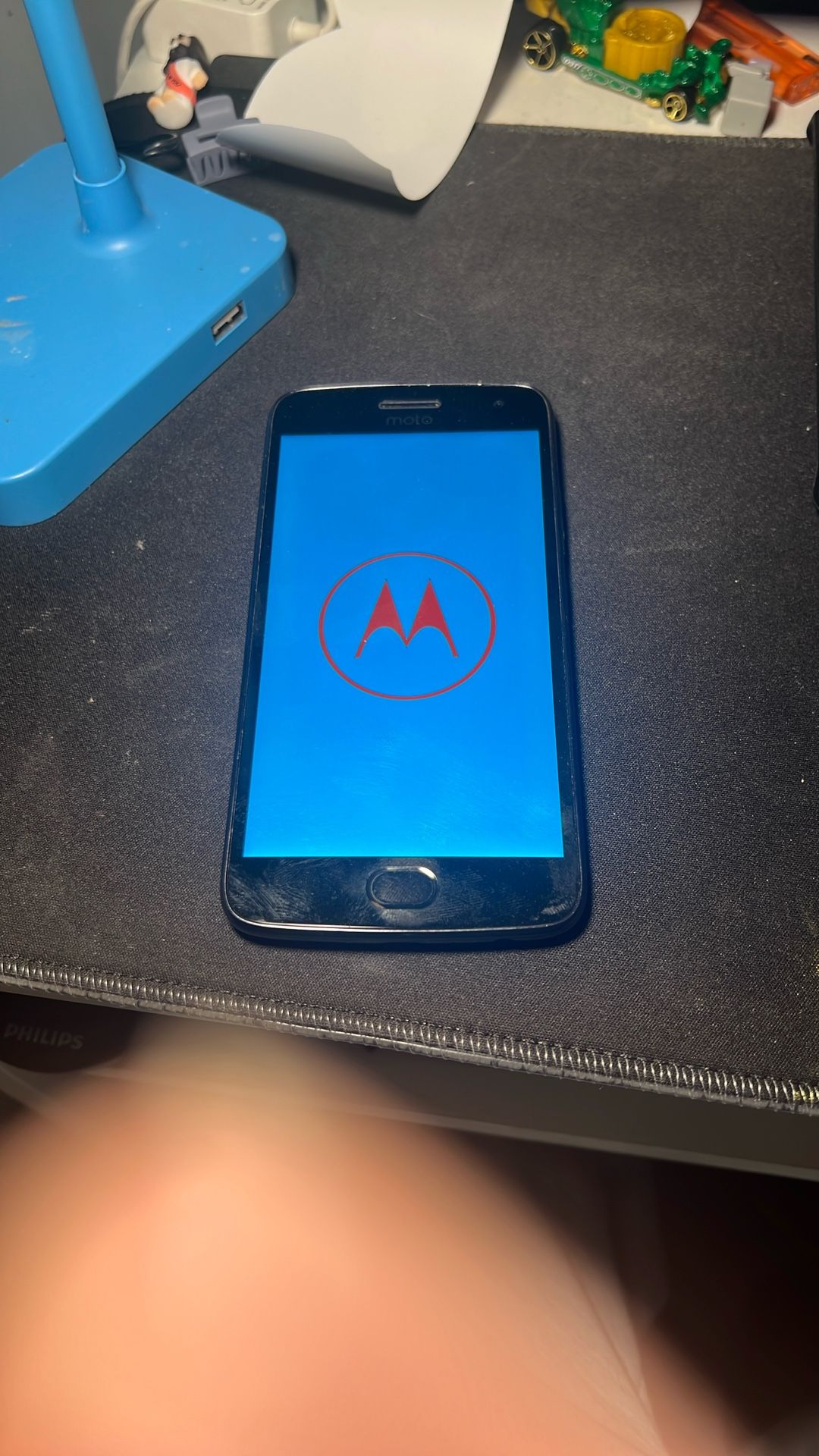 Motorola 32 Gb Unlock - photo 5