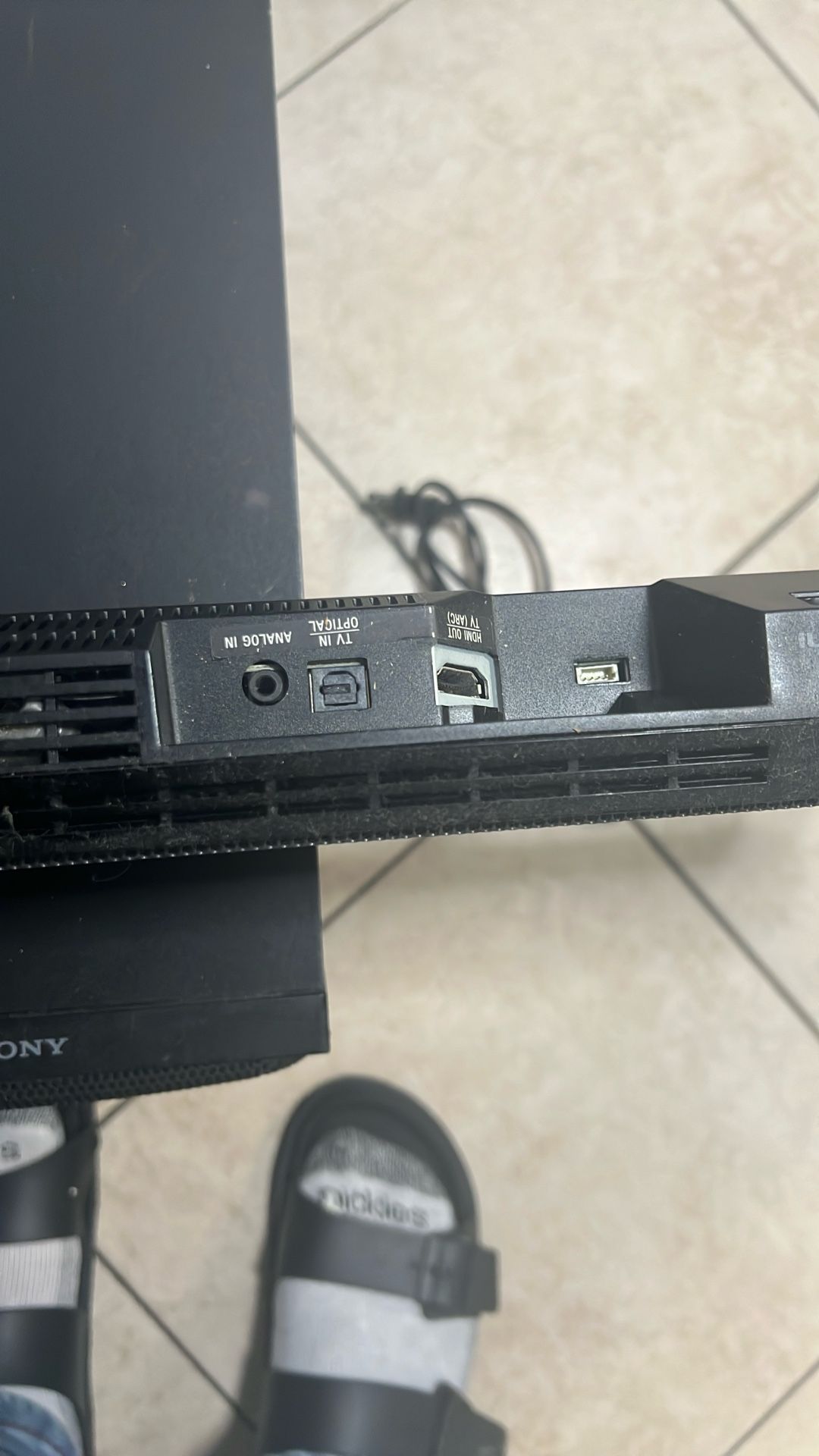 SONY Soundbar - Good Condition - photo 3