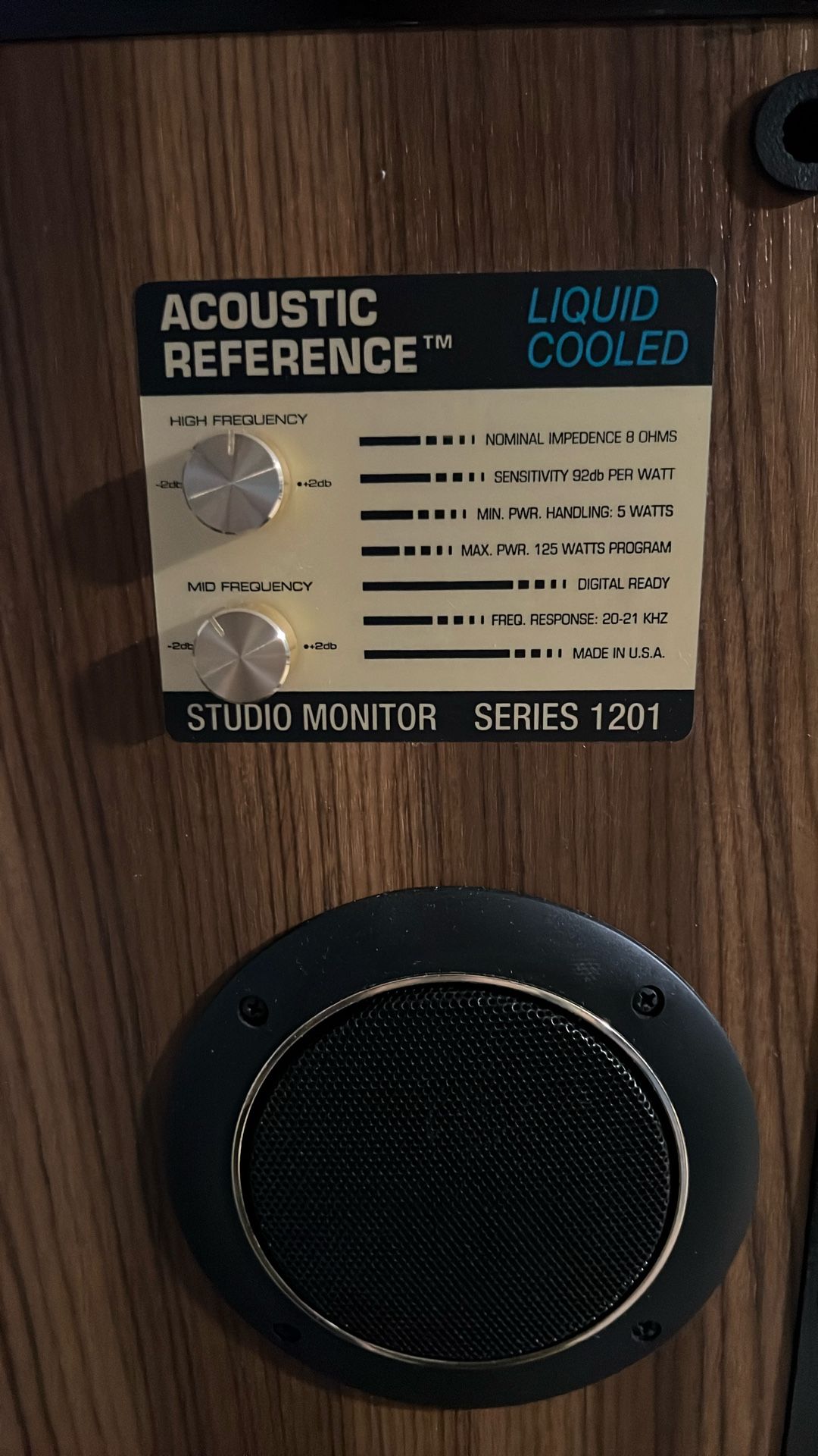 2 Bocinas Acoustic Reference - photo 2