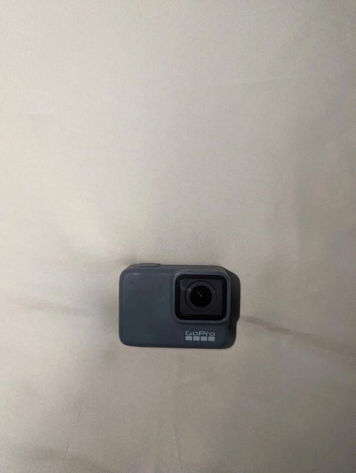 GoPro Hero 7 Silver 4K Waterproof Action Camera - photo 2
