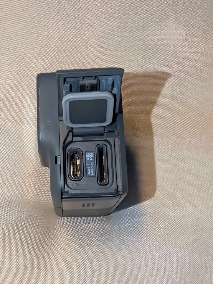 GoPro Hero 7 Silver 4K Waterproof Action Camera - photo 4