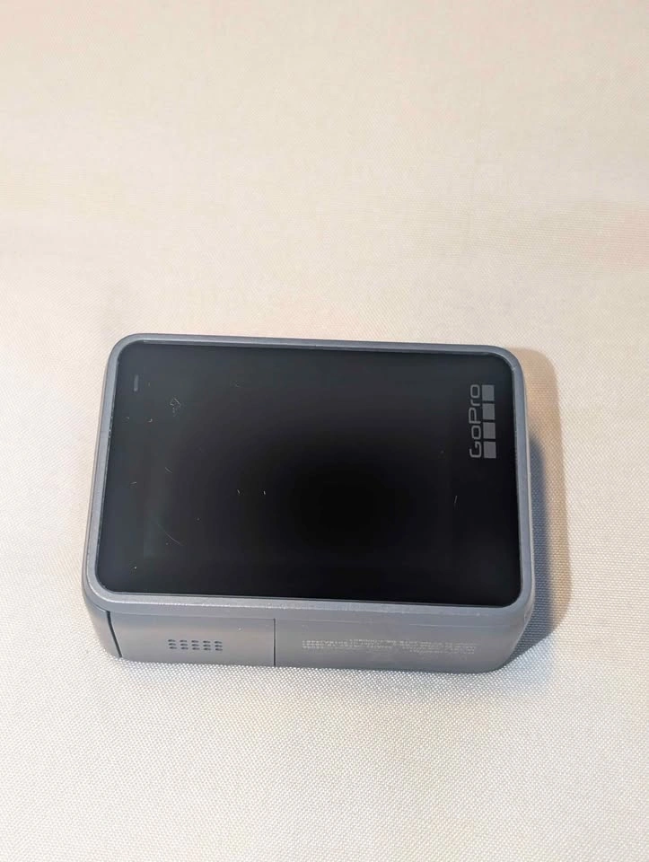 GoPro Hero 7 Silver 4K Waterproof Action Camera - photo 5