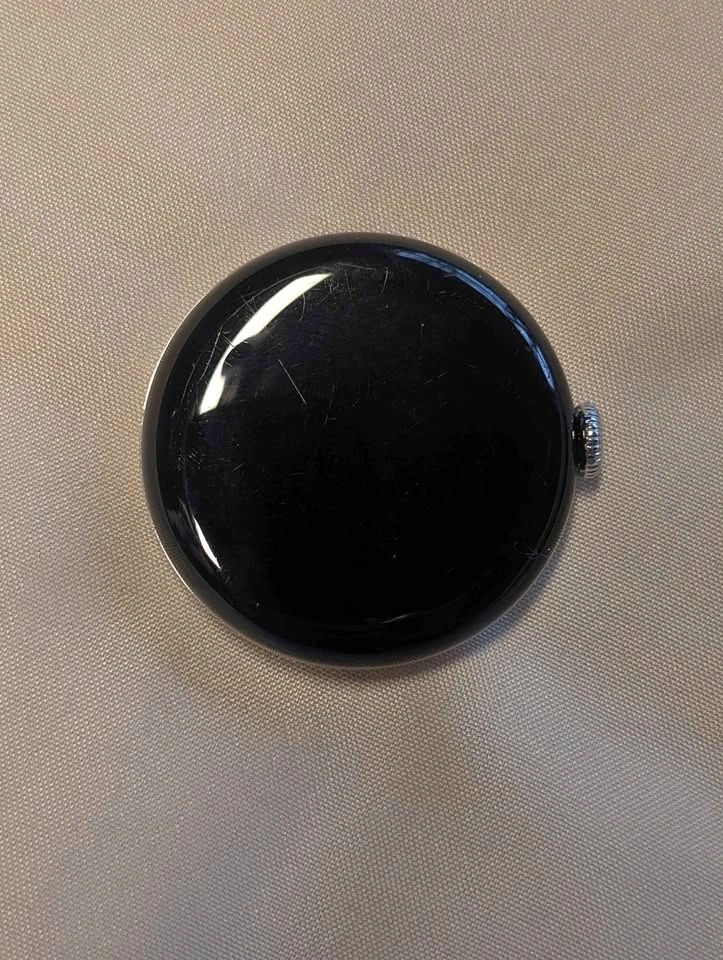 Google Pixel Watch 2 (silver) - Functional
