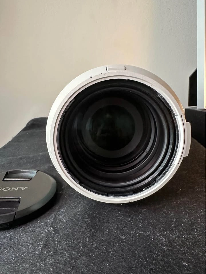 Sony FE 70-200mm f/2.8 GM OSS Lens - photo 2