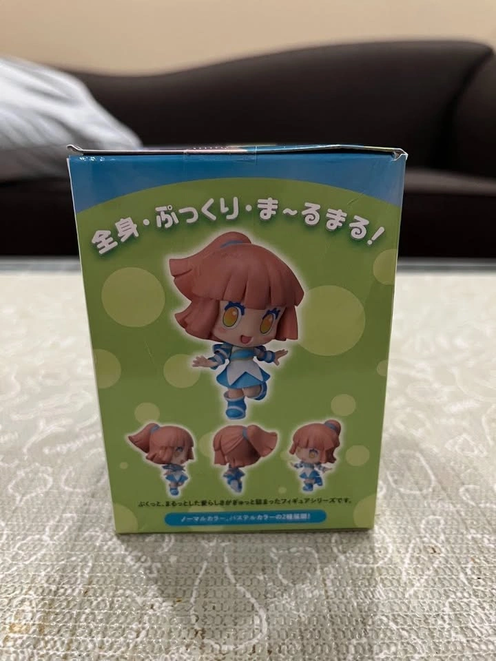Arle Nadja Puyo Puyo Chubby Collection Pastel Color Ver. Anime F - photo 3