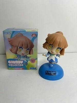 Arle Nadja Puyo Puyo Chubby Collection Pastel Color Ver. Anime F - photo 4