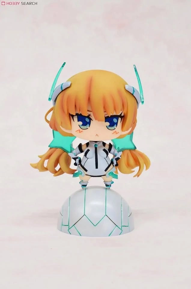 Angela Balzac Expelled From Paradise Medicchu Phat Company Anime