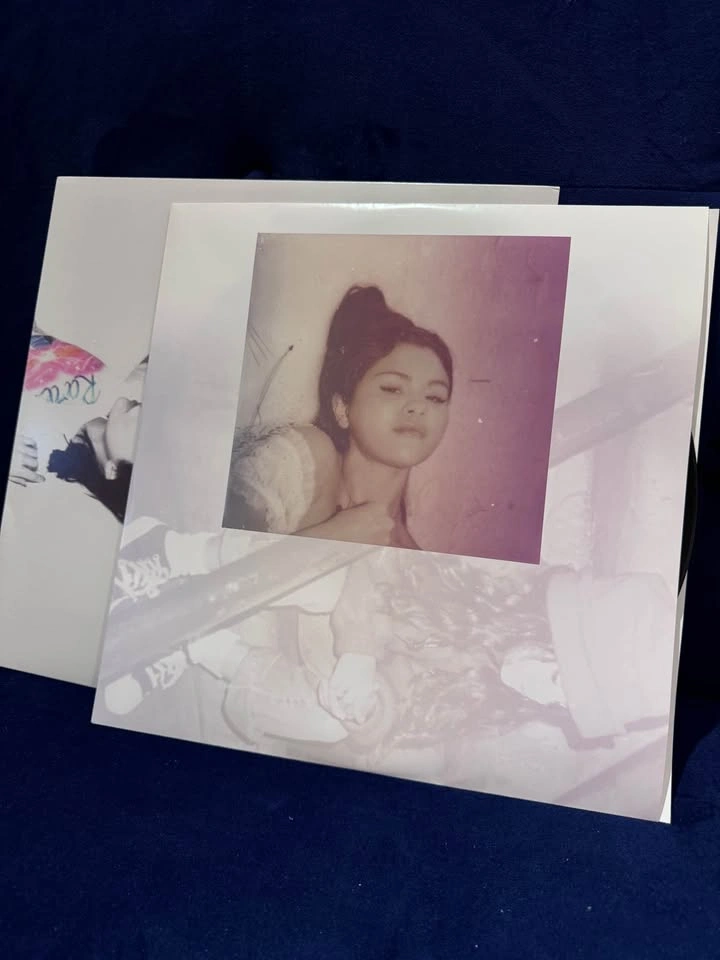 Rare by Selena Gomez (Vinyl) - photo 5