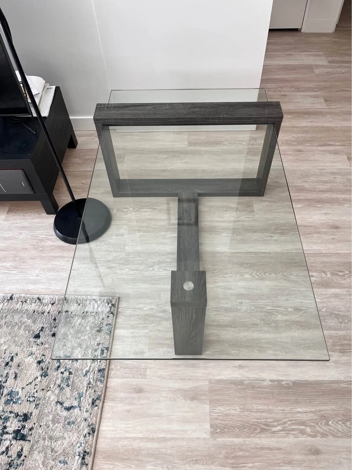 Coffee Table - photo 2