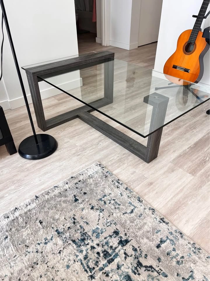 Coffee Table - photo 3
