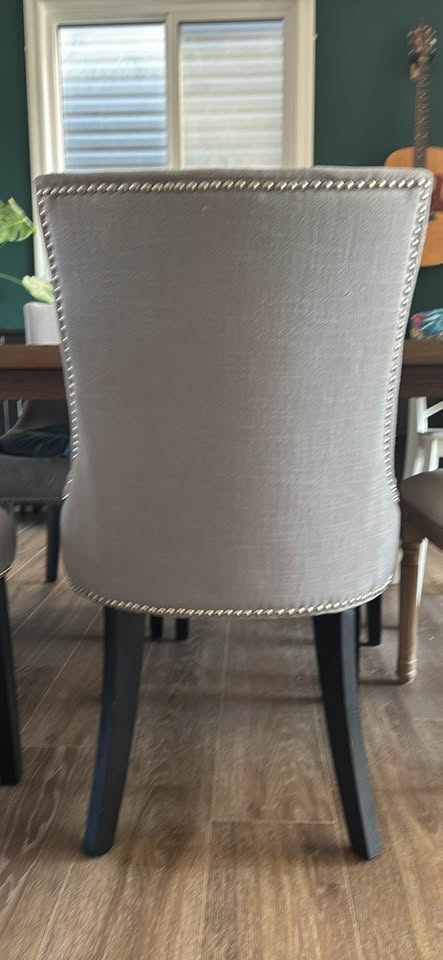 Dining room chairs - photo 2