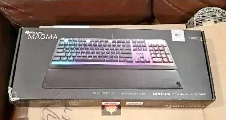 Gaming Keyboard