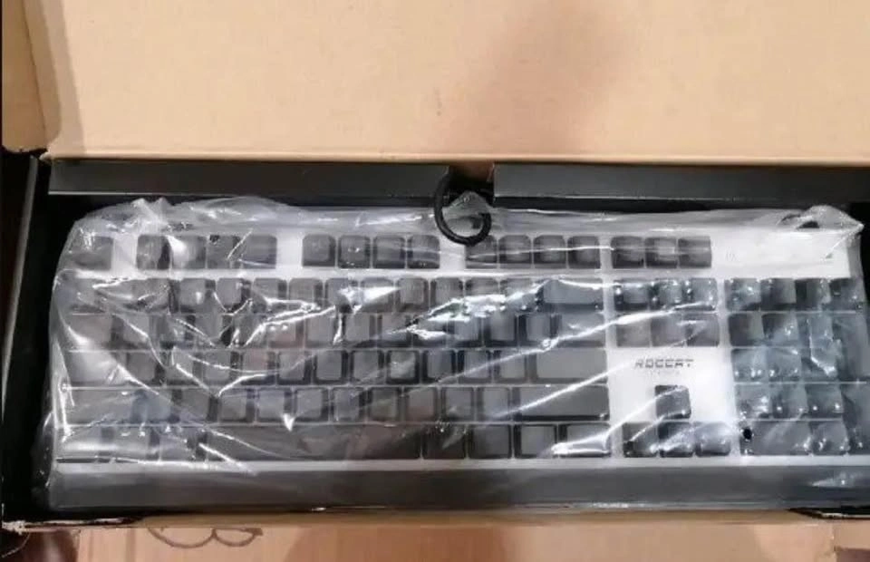 Gaming Keyboard - photo 2