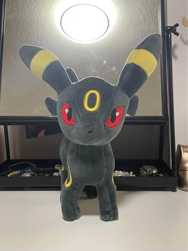 Pokemon Plush Animals - photo 3