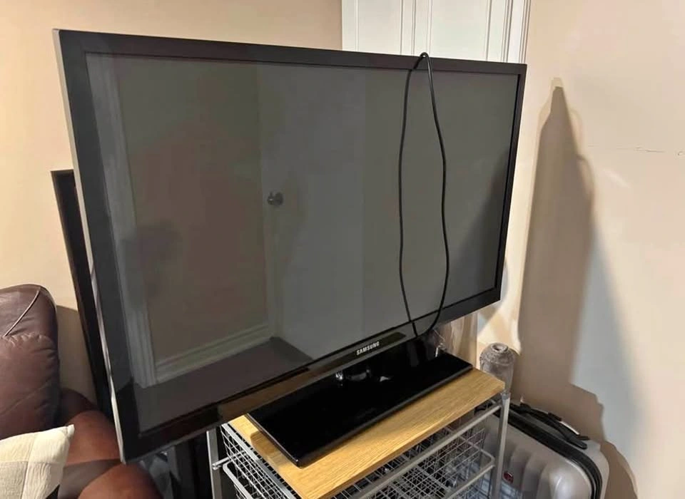 Samsung TV