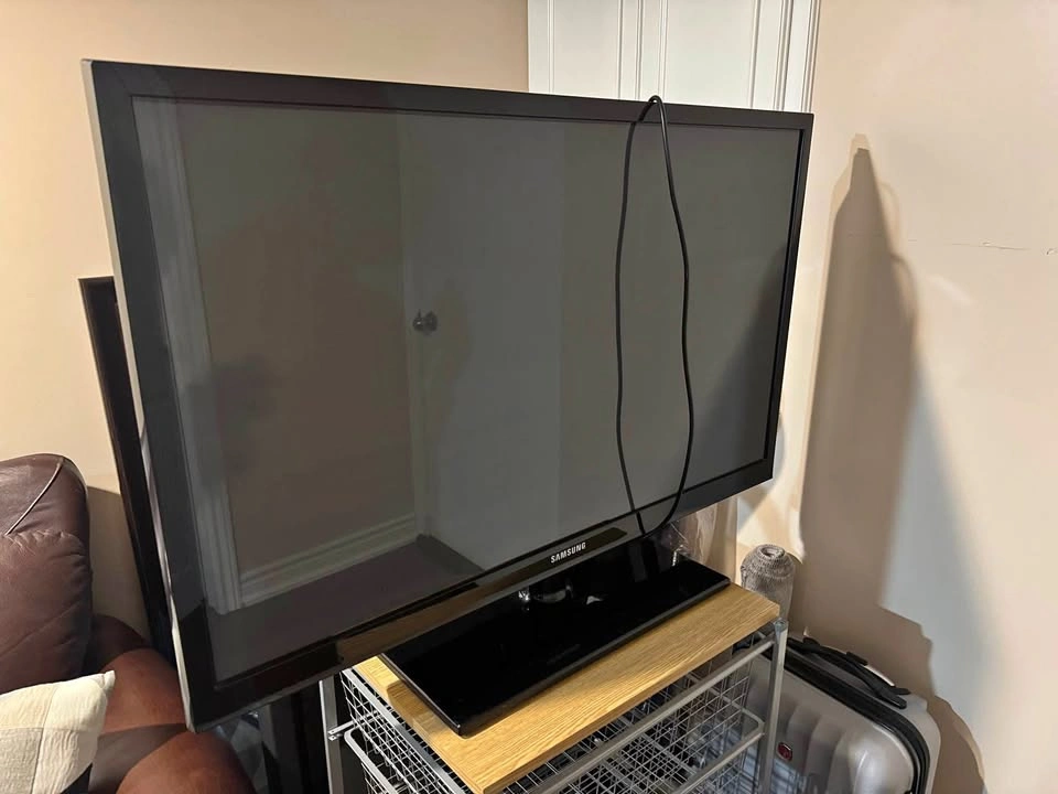 Samsung TV