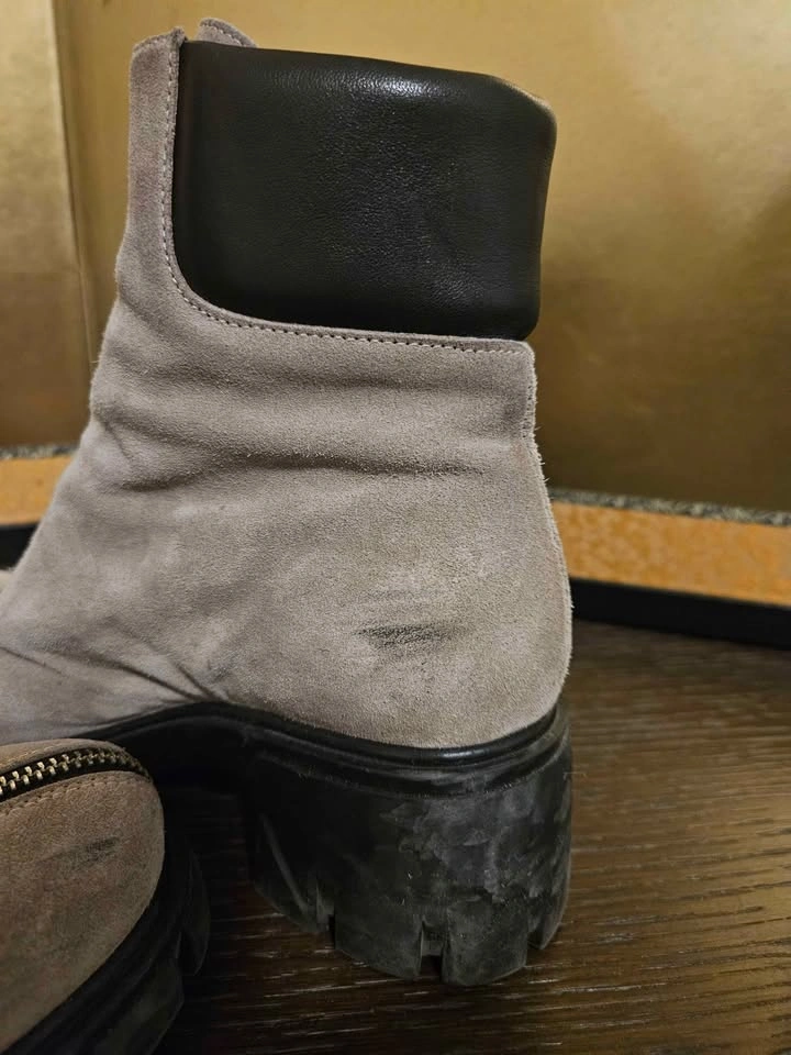 L'idea by Lori boots - photo 3