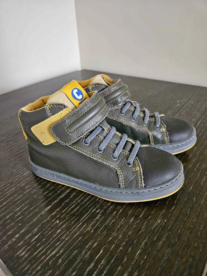 Camper boys shoes