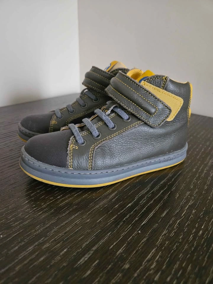 Camper boys shoes - photo 2