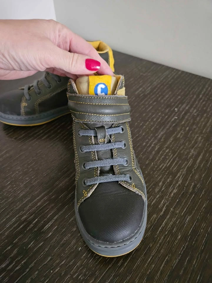 Camper boys shoes - photo 3