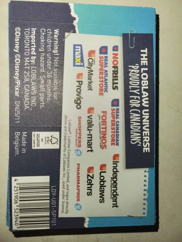 Superstore collection stickers 10$ for all (38 left) - photo 2