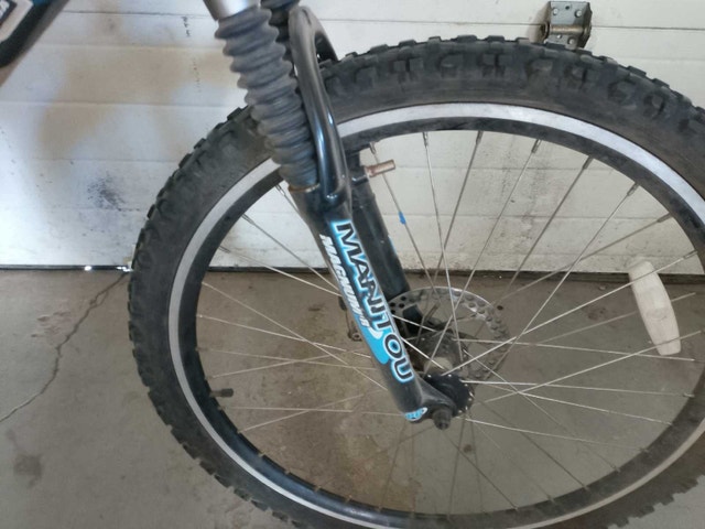 Iron Horse Mach V Full Suspension Mountain Bike - 26" - photo 3