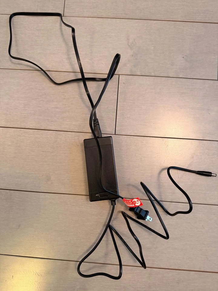 Gyrocopters Flash 6.0 E-Scooter - photo 3