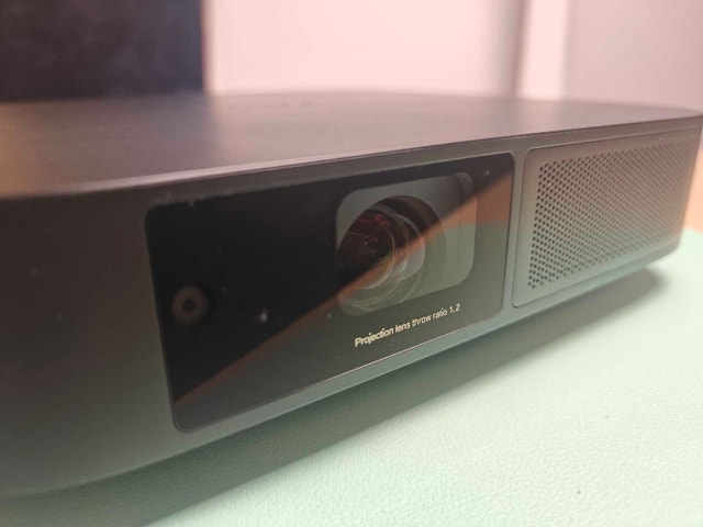 XGIMI Projector Home Theatre Z6X 1080p