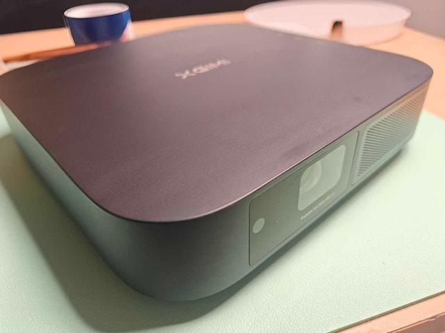 XGIMI Projector Home Theatre Z6X 1080p - photo 3