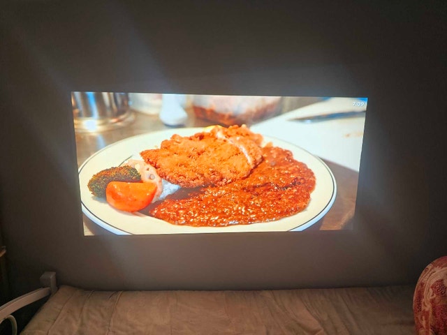 XGIMI Projector Home Theatre Z6X 1080p - photo 4