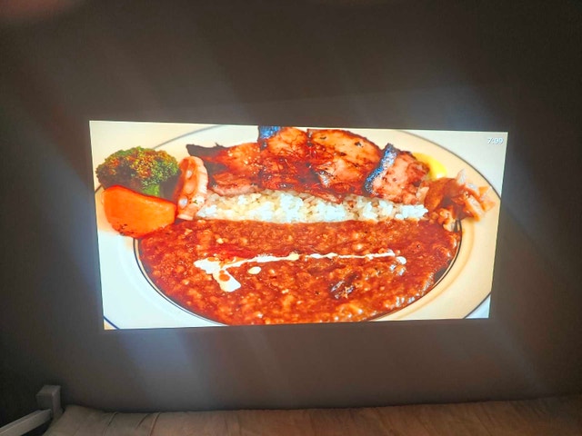 XGIMI Projector Home Theatre Z6X 1080p - photo 5
