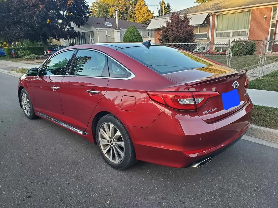 2015 Hyundai Sonata image indicator(3)