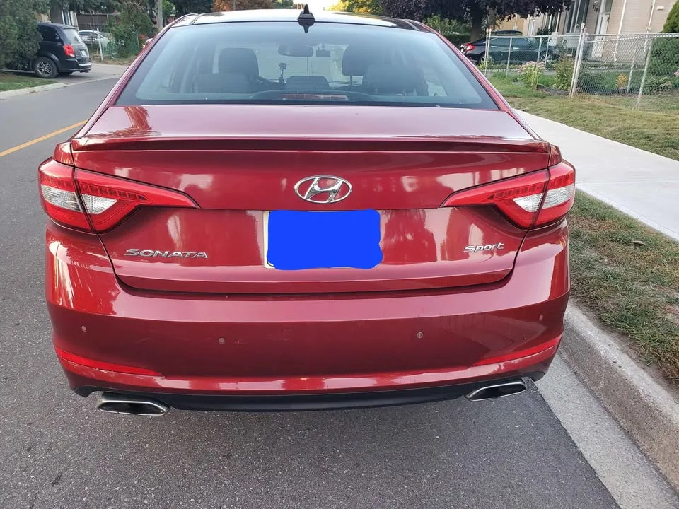 2015 Hyundai Sonata image indicator(4)