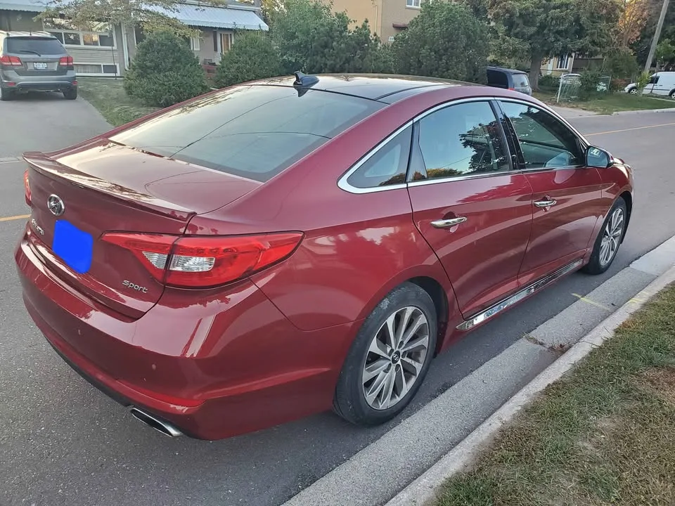 2015 Hyundai Sonata image indicator(5)