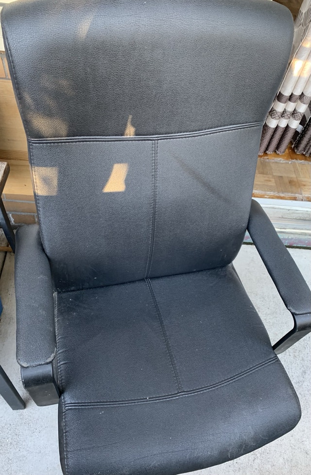 Office chair