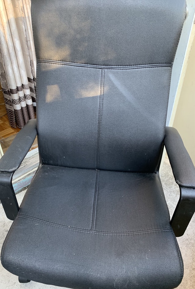 Office chair - photo 2