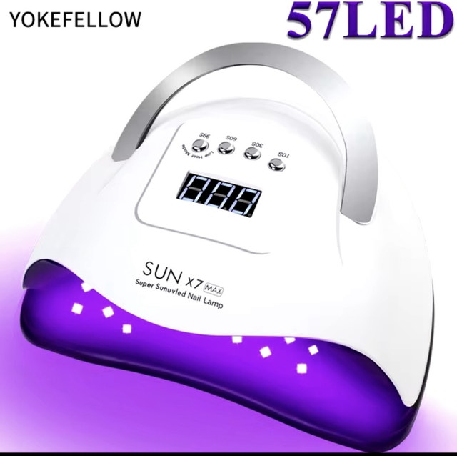 Super Sunuvled Nail Lamp - photo 2