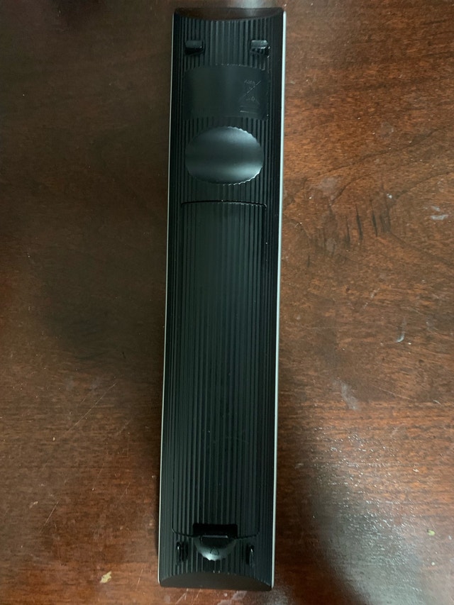 Sony Original TV Remote - photo 4