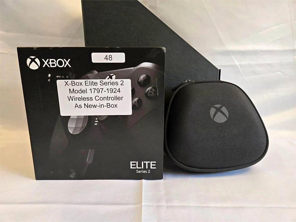 NEW* Xbox Elite Series 2 Controller Wireless